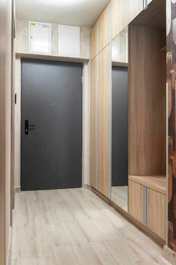 Grand Suites Corvin بودابست المظهر الخارجي الصورة